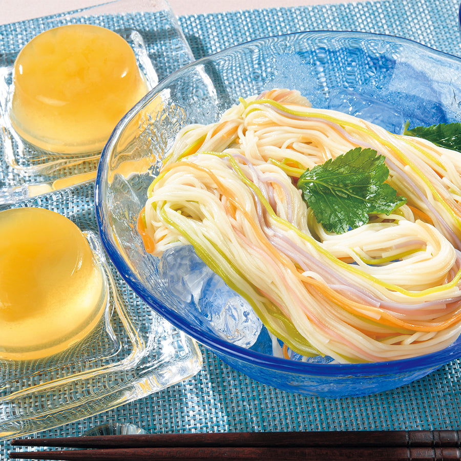 Silent Verdure そうめん Silent Verdure そうめん Silent Verdure
