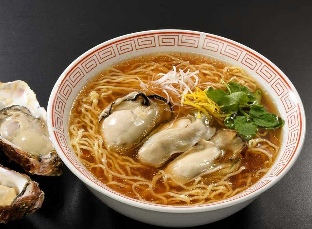 岩手県産 ご当地ラーメンアラカルトセット【26808】