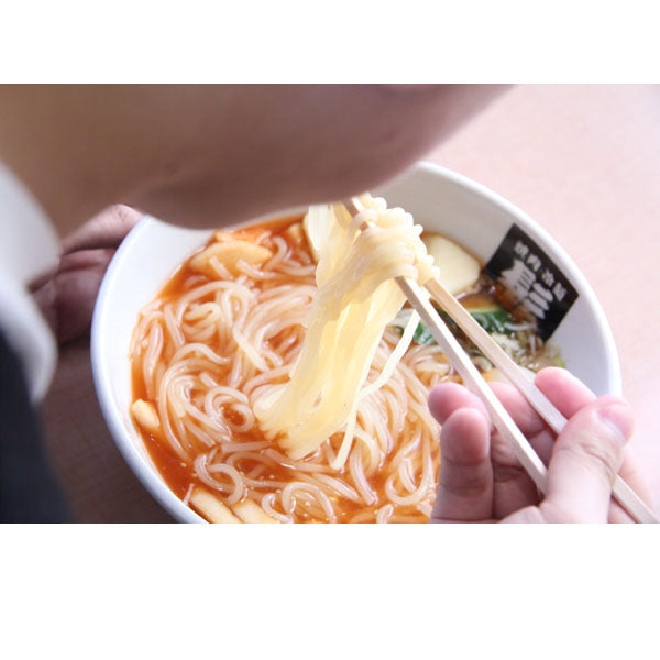 焼肉冷麺・髭 髭のこだわり冷麺【26937/26938】冷蔵