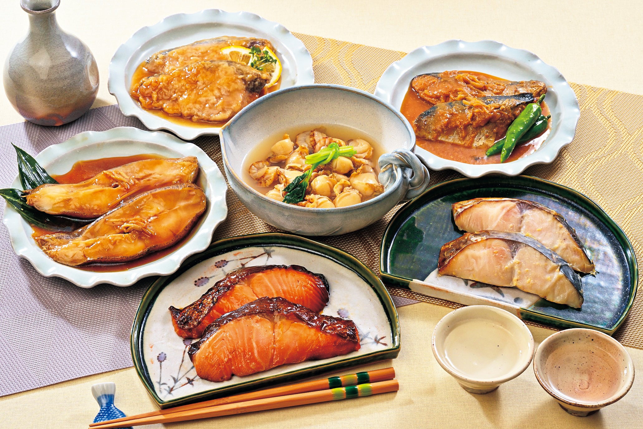 景品ゲッチュ! 贅沢日本三大和牛食べ比べセット 目録コンパ用