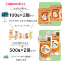 五六堂印刷 CabmmyDog【challenge8-10】