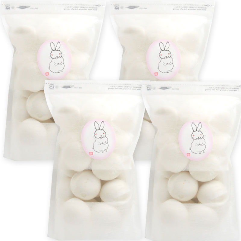 大林製菓 ふわmochi 10g×20個入【35174-1/2/3/4】冷凍