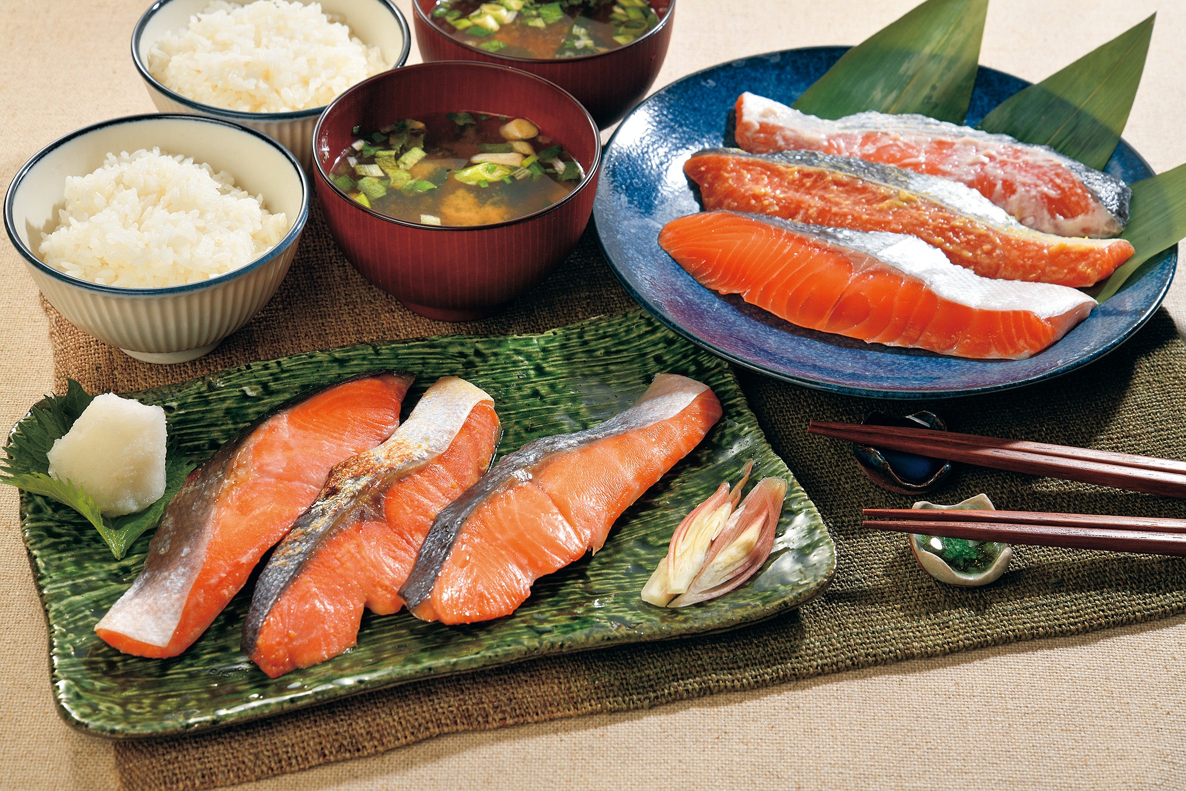 小豆嶋漁業 大槌サーモン詰合せ 【0025209/0032598】冷凍