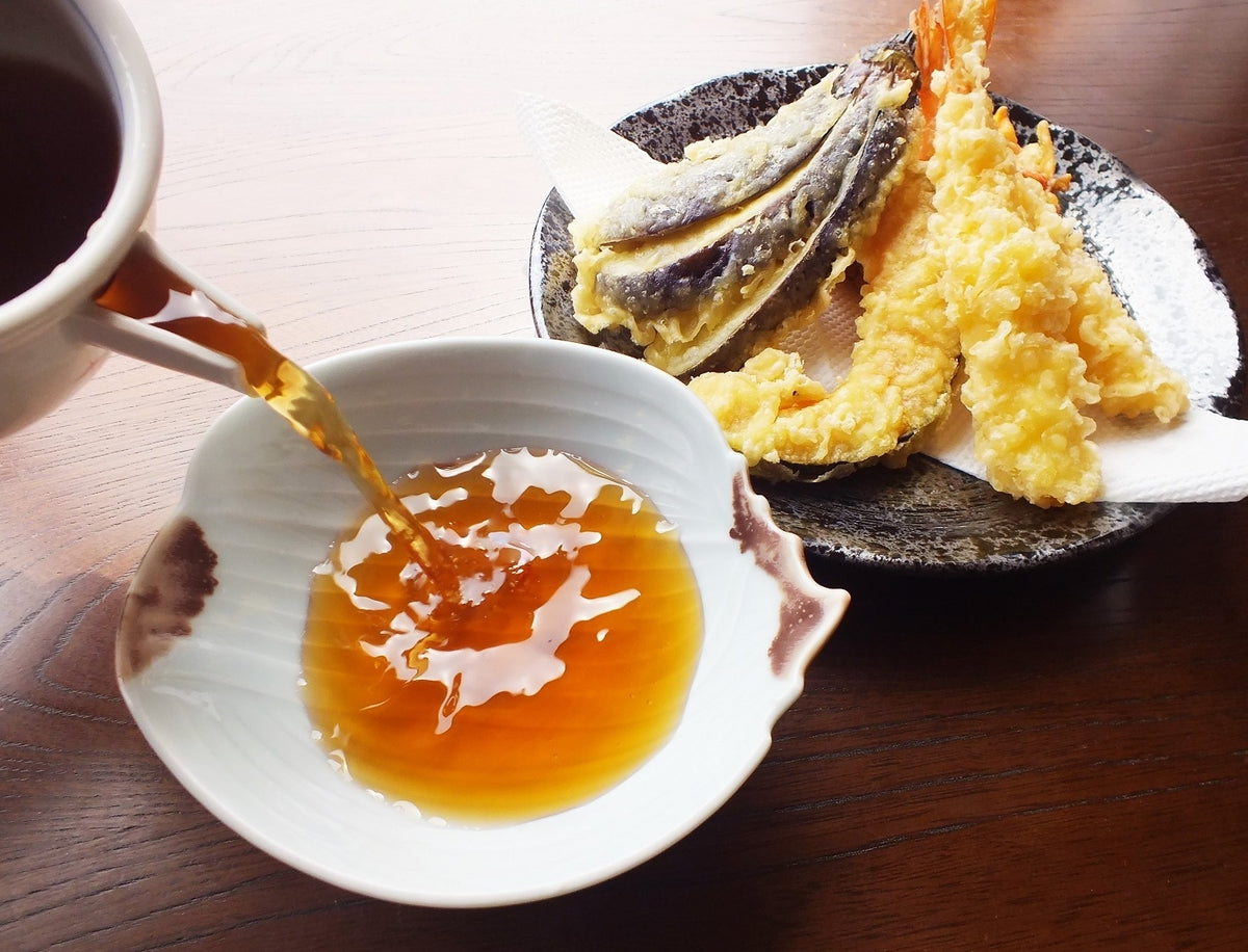 佐々長醸造 老舗の味 つゆ500ml 6本セット 【0020344】