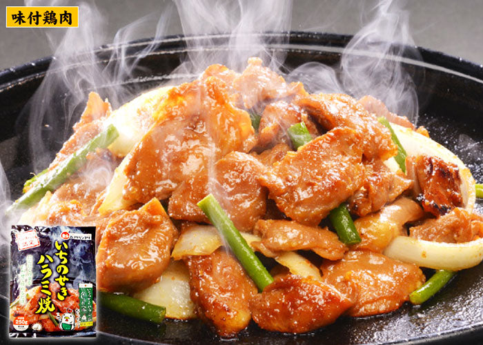 オヤマ 人気焼肉セット (全品国産鶏肉使用) 【0020349】冷凍