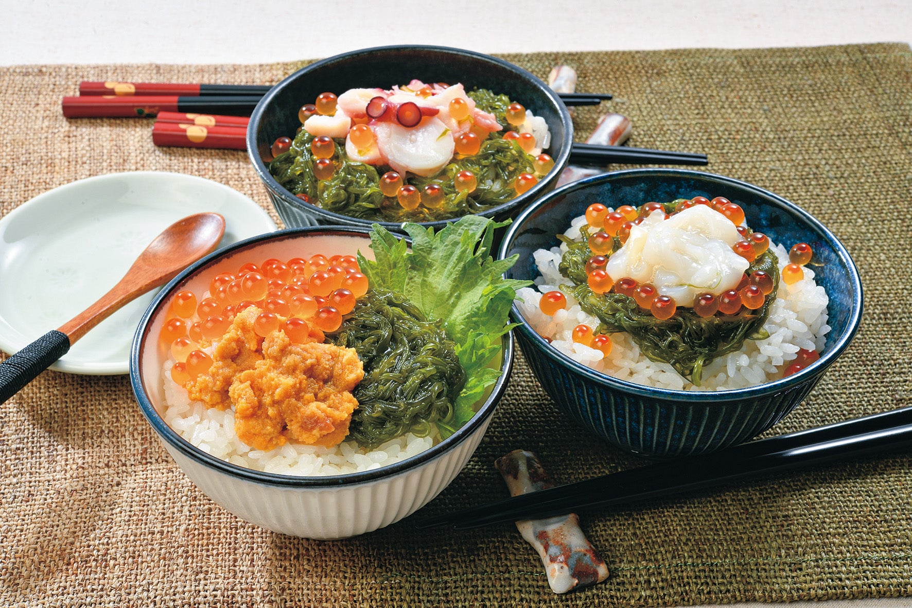 川秀 宮古の瓶ドン 3本セット 【0021093】冷凍