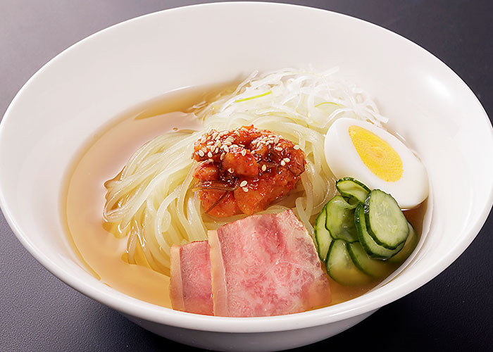 小山製麺 岩手三大麺詰合せ(SKO) 【0031279】