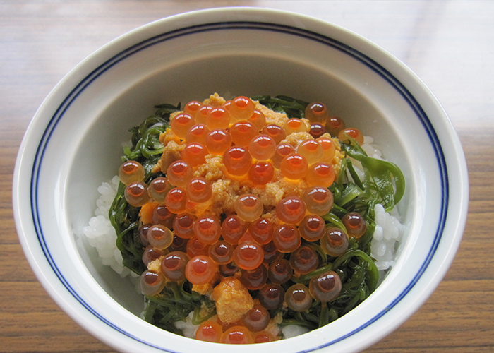 川秀 宮古の瓶ドン 3本セット 【0021093】冷凍