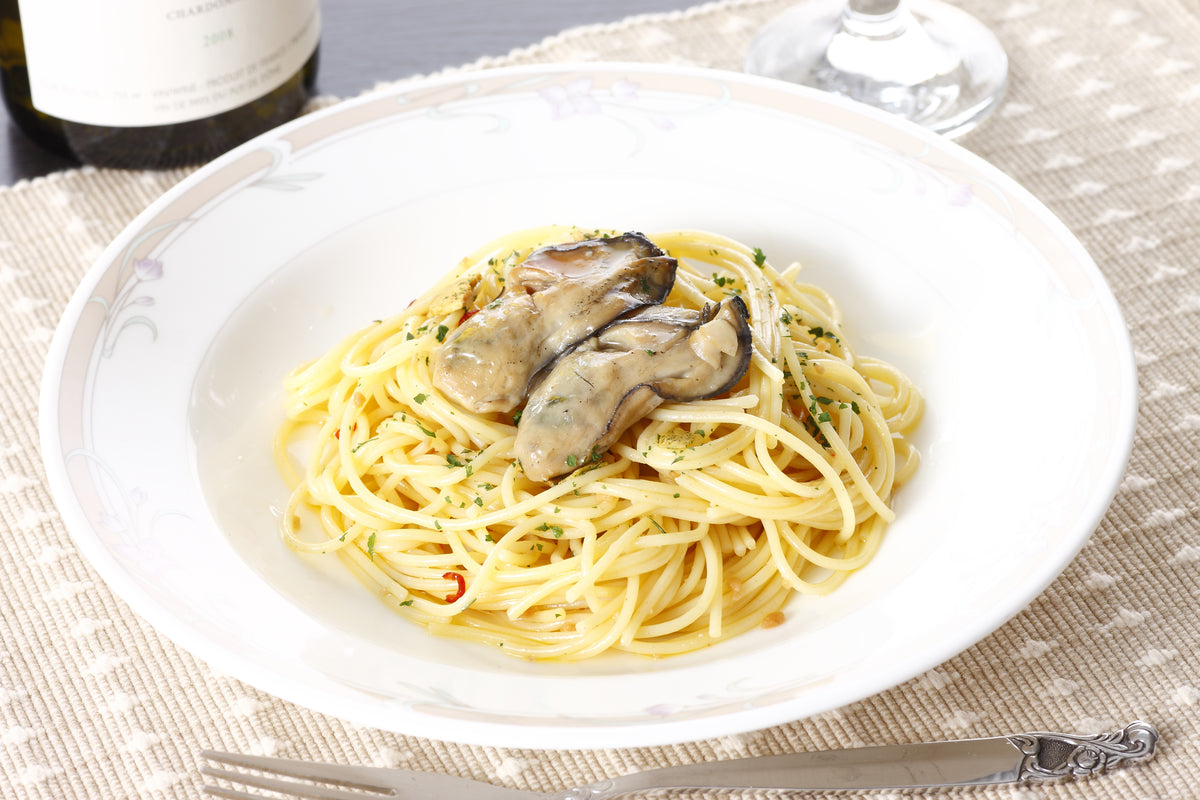 山田の牡蠣くん (小) 2本セット 【0020166】冷蔵