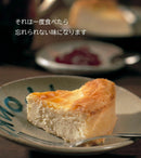 トロイカ G初めてのトロイカベイクドチーズケーキ【0033574】冷凍