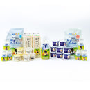 おおのミルク工房 おおのミルク村 アソートセット 【0020231】冷蔵