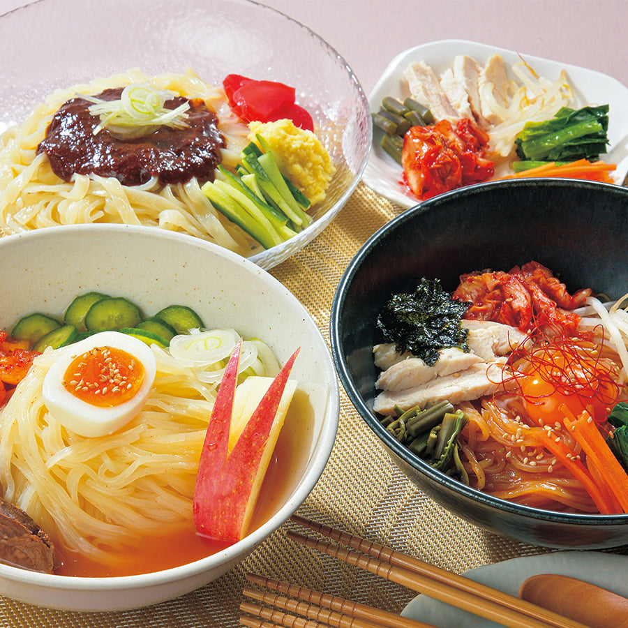 戸田久 盛岡麺便り(RJB30)【32329】