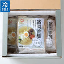 ドリームラボ つるしこ盛岡冷麺（うま塩）6食入【0033116】冷凍