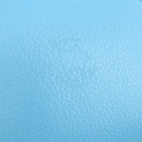 加賀野かばん工房 牛革Ｌ字ファスナー財布（水色）【33142-5】受注生産品