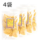 岩手県産 旨辛カレーせんべい【26775】