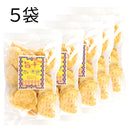 岩手県産 旨辛カレーせんべい【26775】