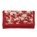 ◆小野染彩所　名刺入（ちどり）【2030060-1】