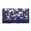 ◆小野染彩所　名刺入（ちどり）【2030060-1】