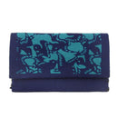 ◆小野染彩所　名刺入（ちどり）【2030060-1】