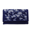 ◆小野染彩所　名刺入（ちどり）【2030060-1】