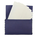 ◆小野染彩所　名刺入（笹七宝）【2030060-3】