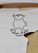 加賀野かばん工房 熟成ヌメ革アコーディオン財布【30200】受注生産品