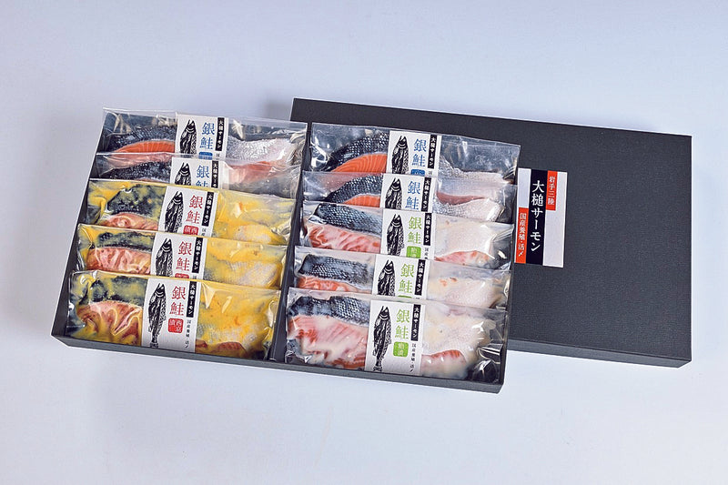 サーモン大好き　です。 サーモン好きに贈る丼 千壽サーモン 新高円寺 Senju salmon