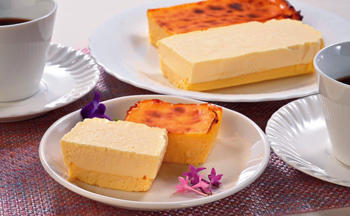 小岩井農牧 小岩井農場チーズケーキセット【36664】冷凍