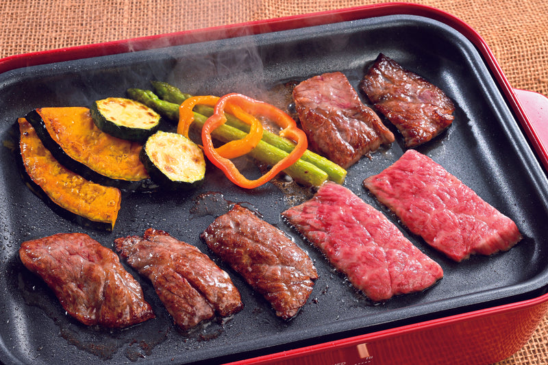 西部開発農産 きたかみ牛上カルビ【0033873】冷凍