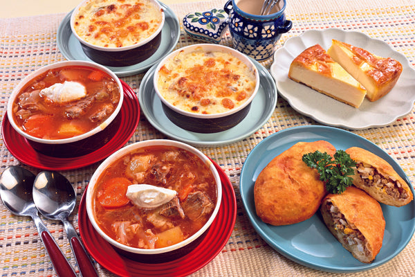 トロイカ トロイカまるごとセット【0033572】冷凍