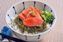 木村商店 サーモン漬丼セット【0033881】冷凍