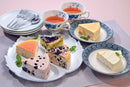 チーズケーキハウスチロル 濃厚チーズケーキバラエティーパック【0014461】冷凍