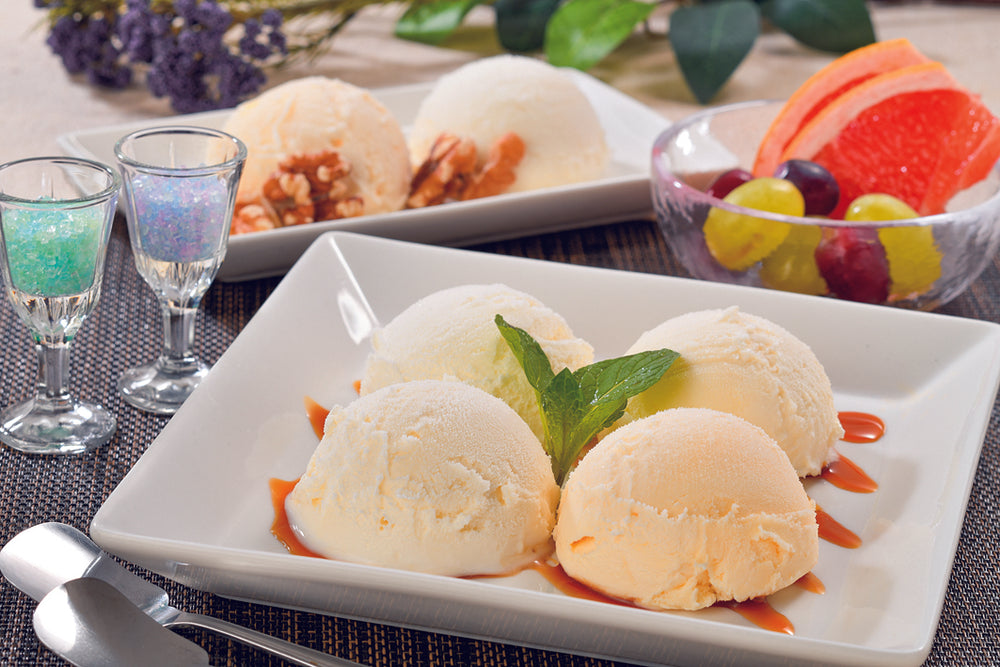 おおのミルク工房 ゆめアイスセット【0021601】冷凍