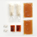 ドリームラボ つるしこ盛岡冷麺（うま塩）6食入【0033116】冷凍