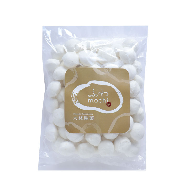 大林製菓 ふわmochi 10g×50個入【34096-1/2/3/4】冷凍