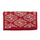 ◆小野染彩所　名刺入（向鶴）【2030060-5】