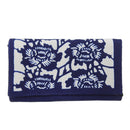 ◆小野染彩所　名刺入（ぼたん）【2030060-4】