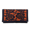 ◆小野染彩所　名刺入（ぼたん）【2030060-4】