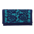 ◆小野染彩所　名刺入（ぼたん）【2030060-4】