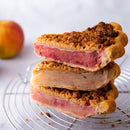 すっぱい林檎の専門店 アップルパイ 【0021796】冷凍