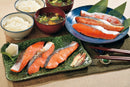 小豆嶋漁業 大槌サーモン詰合せ 【0025209/0032598】冷凍