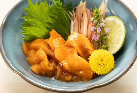 津田商店 ほやバル３種６缶セット【0024436】