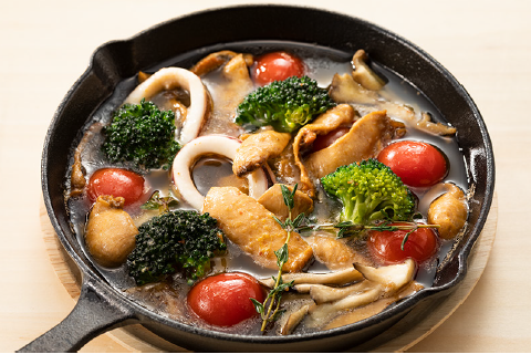 津田商店 ほやバル３種６缶セット【0024436】