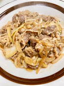 岩手フード 盛岡みよし食堂牛バラ・豚バラギフト 【0024392】冷凍