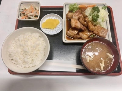 岩手フード 盛岡みよし食堂牛バラ・豚バラギフト 【0024392】冷凍