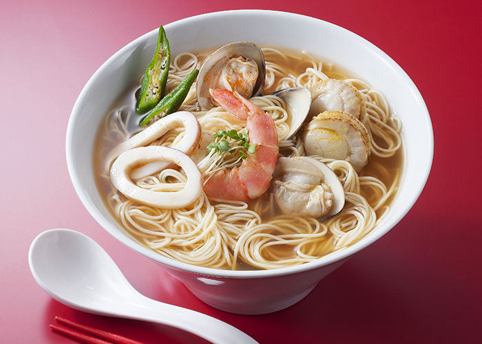 吉田製麺 オンライン 麺喰三昧 (3種類の詰合せA) 【0020378】