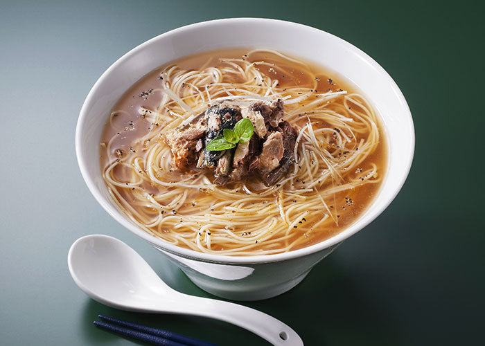吉田製麺 オンライン 麺喰三昧 (3種類の詰合せB) 【0020379】