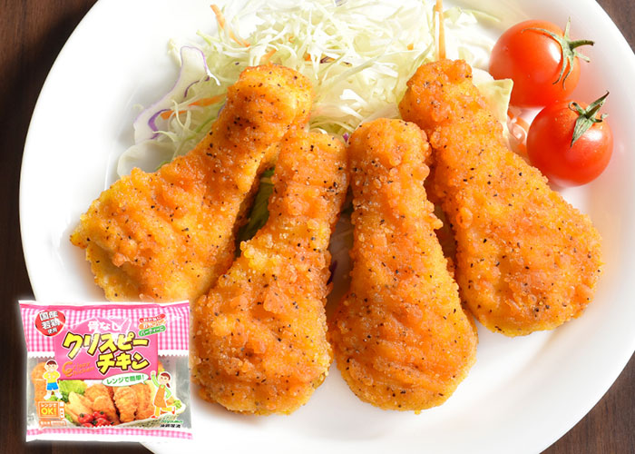 オヤマ からあげ 全国大会優勝セット (全品国産鶏肉使用) 【0020347】冷凍