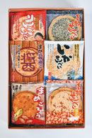 小松製菓 南部せんべい 腕自慢 【0015204】