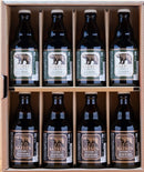 ベアレン醸造所 定番2種8本ギフトセット BCS-8B 【0024550】